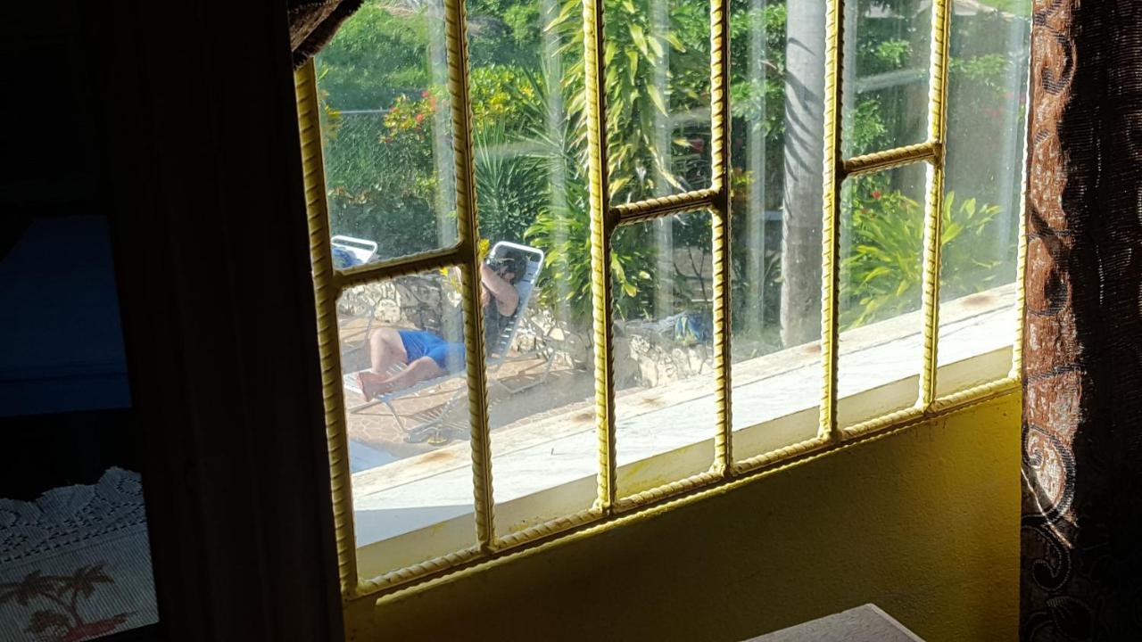 Chaudhry Holiday House Montego Bay Ngoại thất bức ảnh