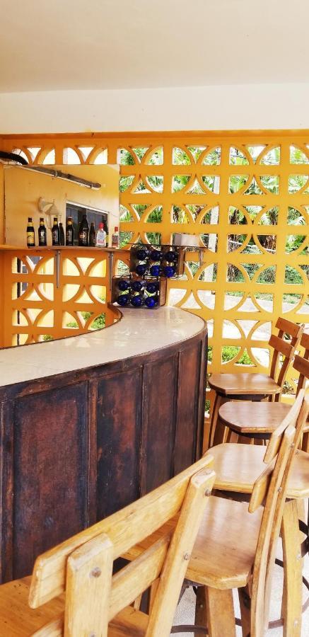 Chaudhry Holiday House Montego Bay Ngoại thất bức ảnh