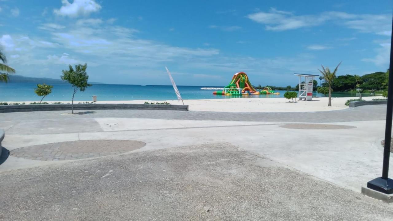 Chaudhry Holiday House Montego Bay Ngoại thất bức ảnh
