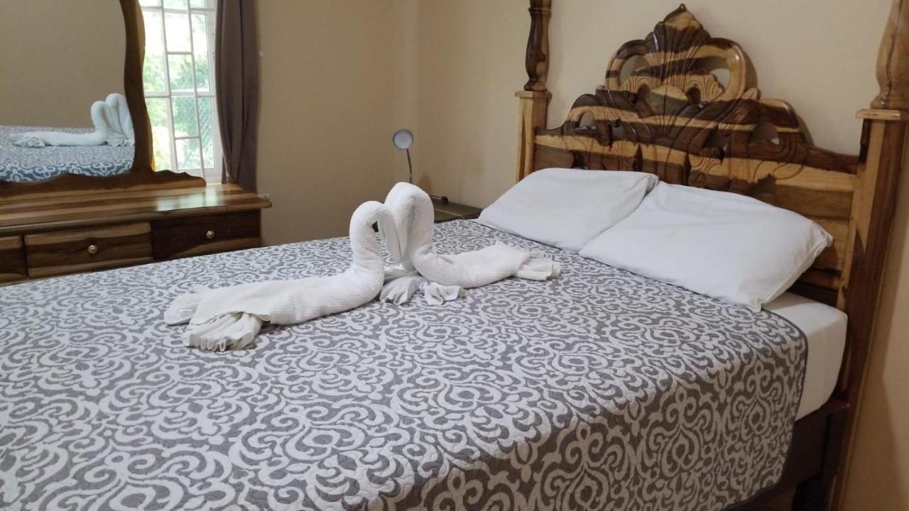 Chaudhry Holiday House Montego Bay Ngoại thất bức ảnh