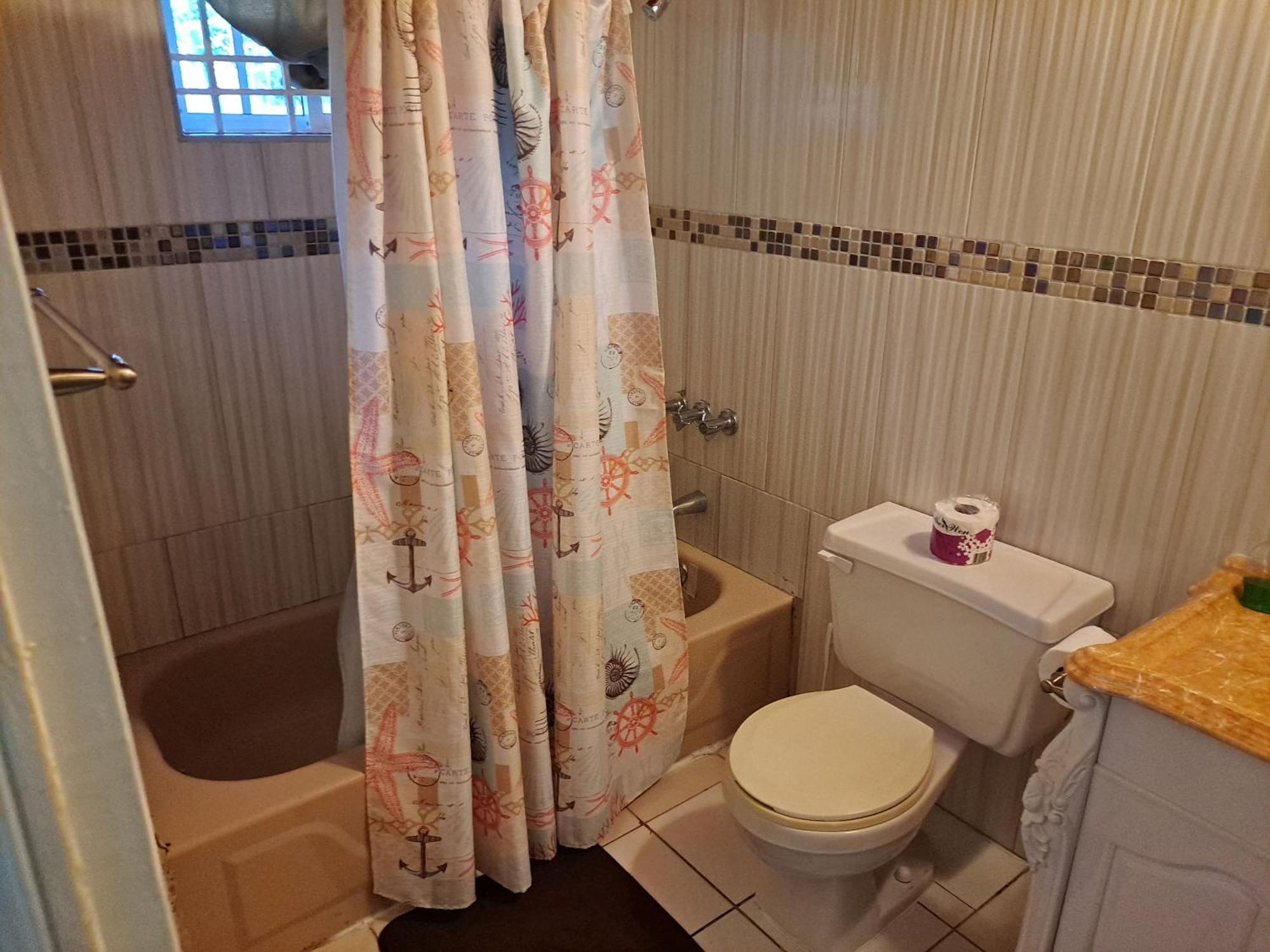 Chaudhry Holiday House Montego Bay Ngoại thất bức ảnh